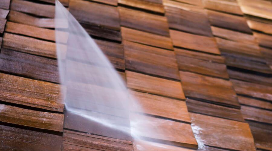 Professional tile roof repair services in Waelder, TX